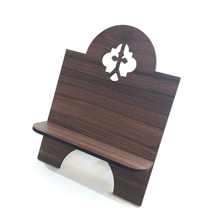 Porta Bíblia MDF 6mm Castaine