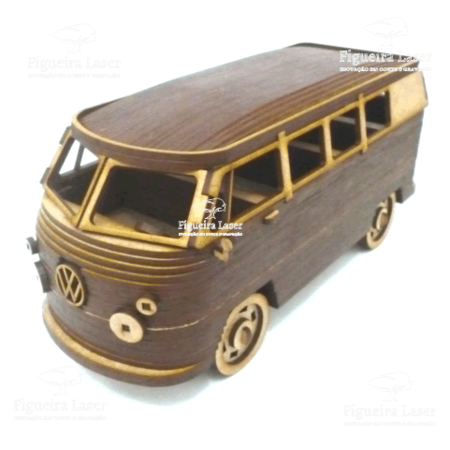 Kombi MDF