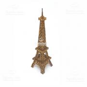 Torre Eiffel - Pequena MDF